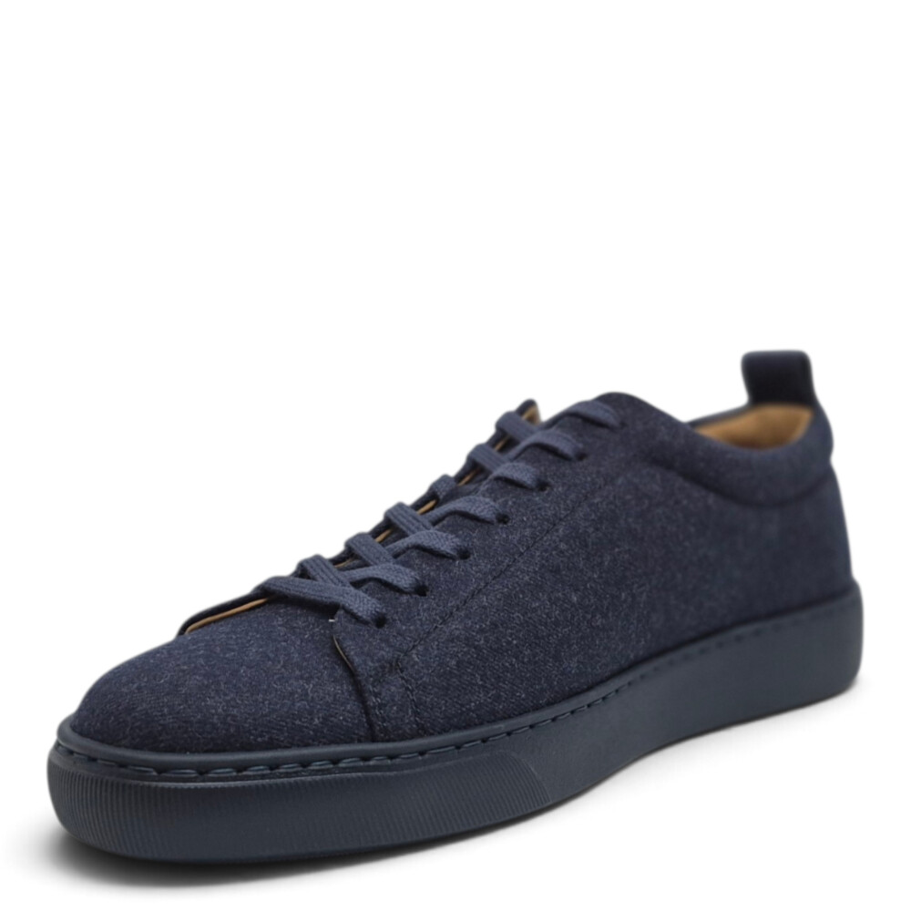 Sneakers Teddy 50 bleumarin 202