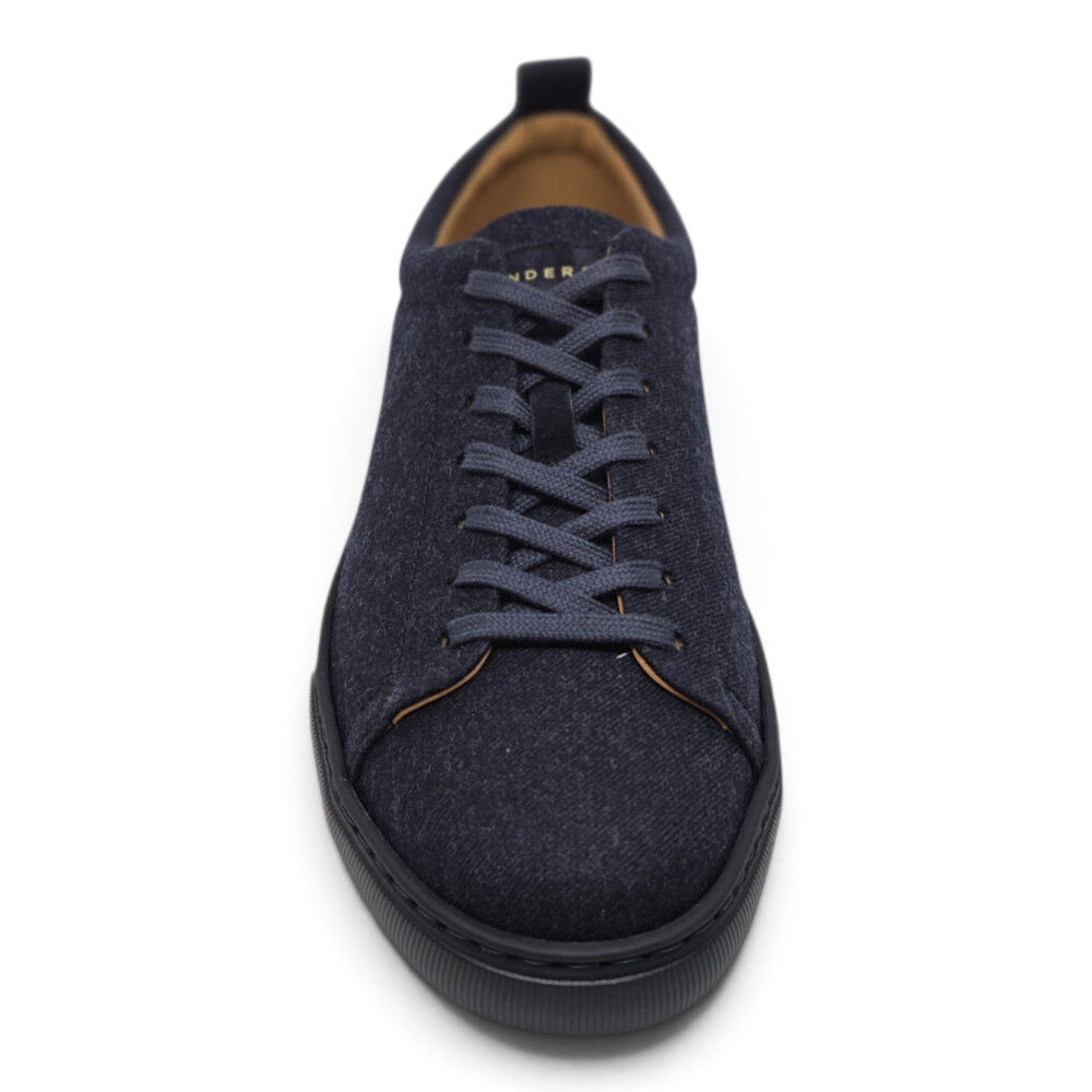 Sneakers Teddy 50 bleumarin 202