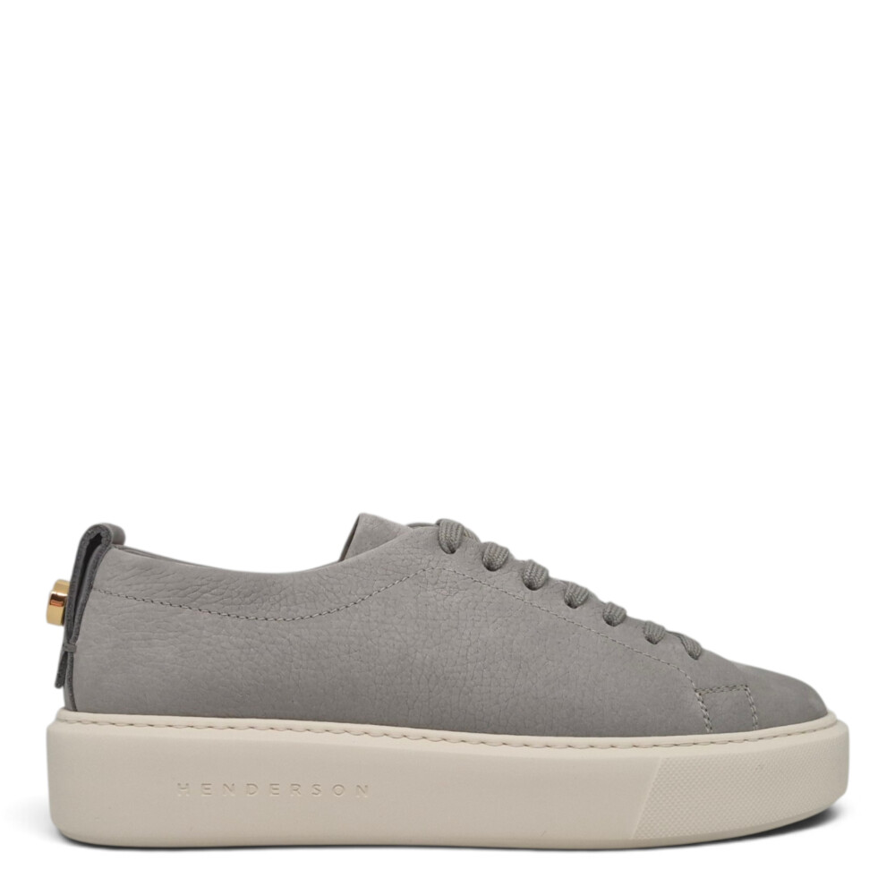 Sneakers Vale V2 gri 202