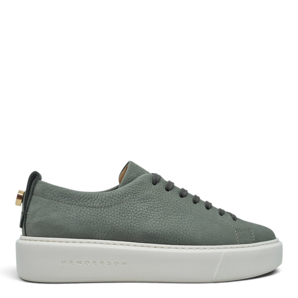 Sneakers Vale V2 verde 202