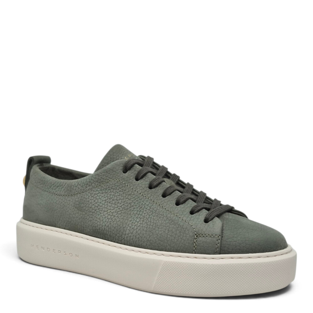 Sneakers Vale V2 verde 202