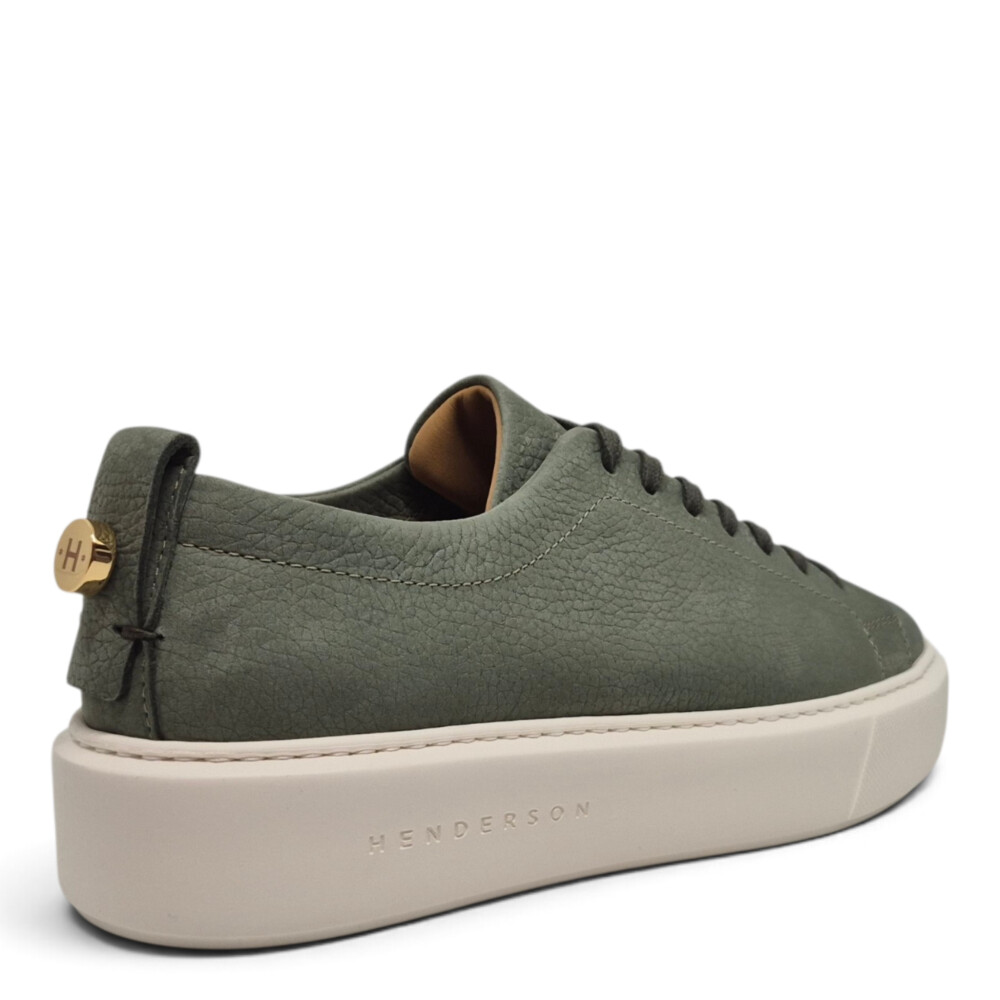 Sneakers Vale V2 verde 202