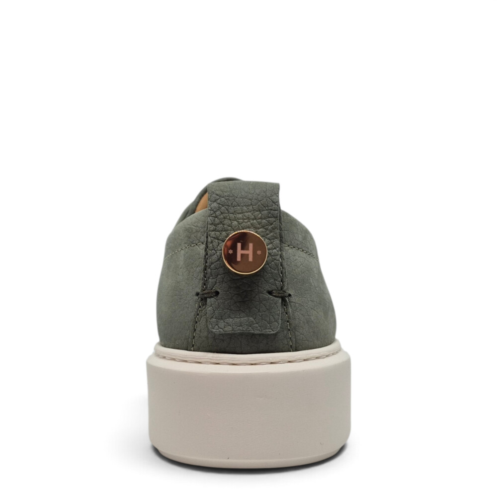 Sneakers Vale V2 verde 202