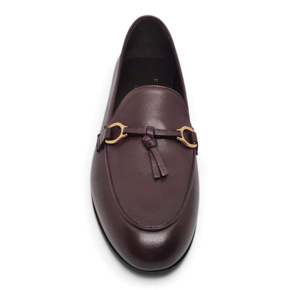 Loafers ROXY P0 bordo 202