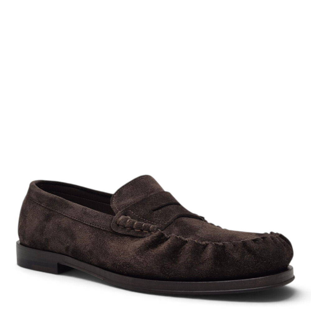 Loafers LIA S1 maro 202