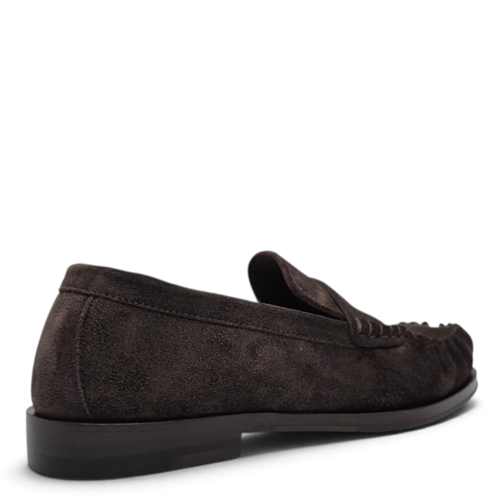 Loafers LIA S1 maro 202