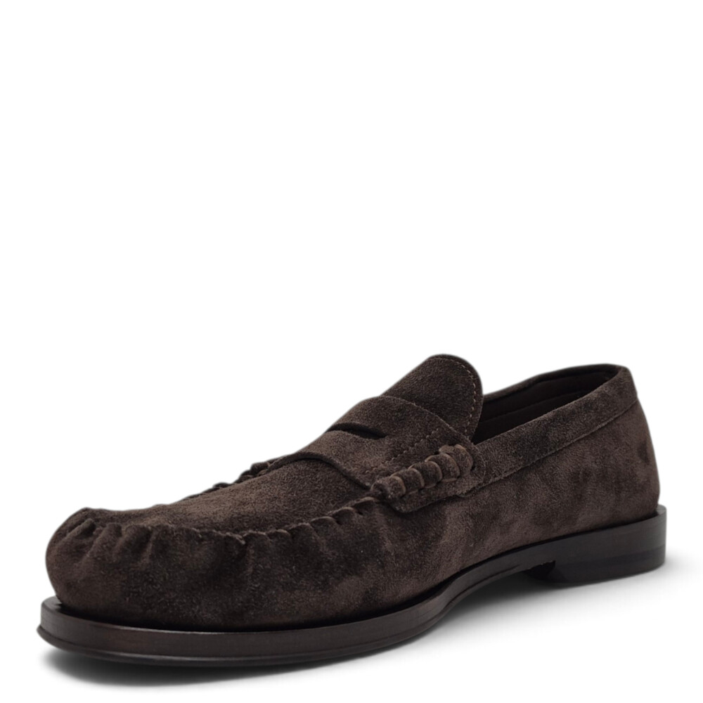 Loafers LIA S1 maro 202