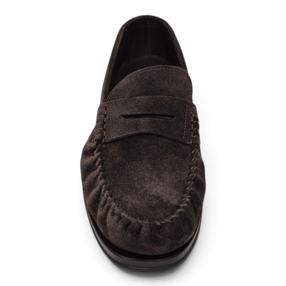 Loafers LIA S1 maro 202
