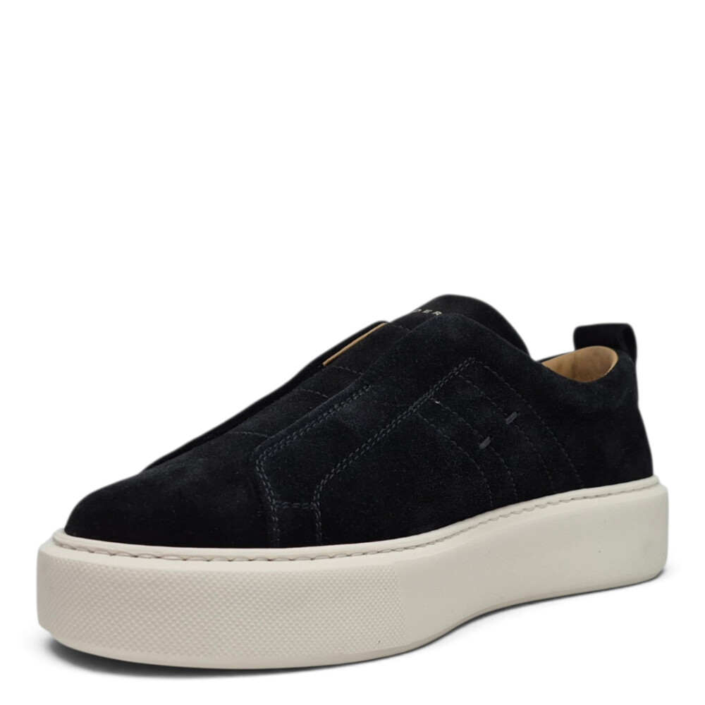 Sneakers Terry S1 negri 202