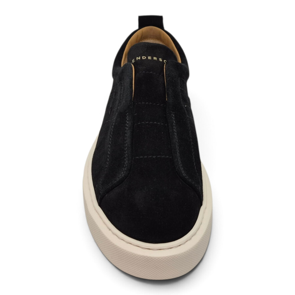 Sneakers Terry S1 negri 202