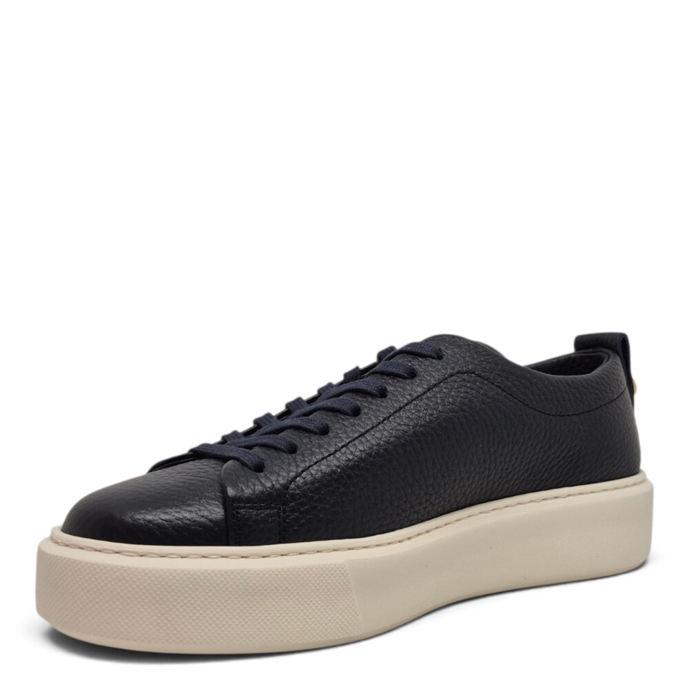 Sneakers Vale V8  bleumarin 202