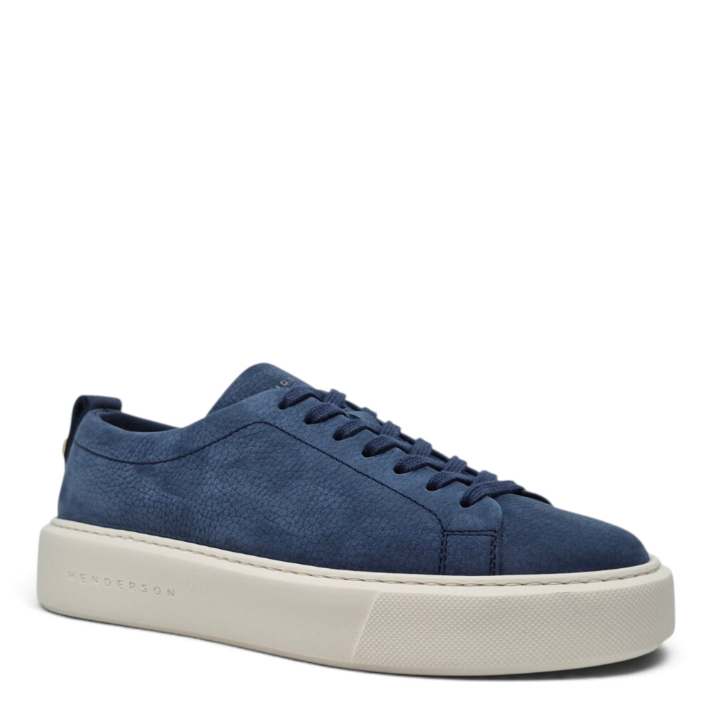 Sneakers Vale V2 albastru 202