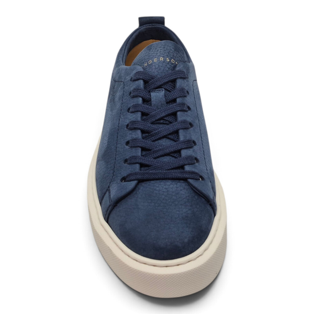 Sneakers Vale V2 albastru 202