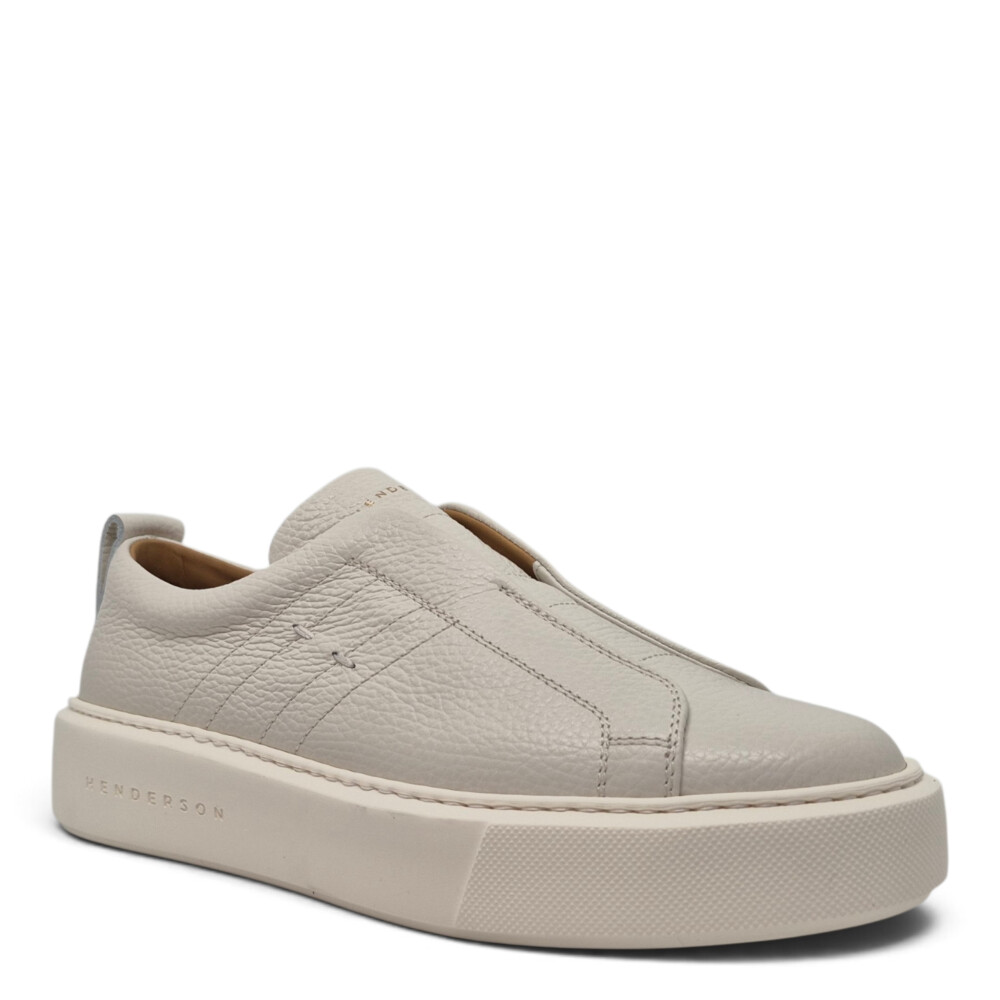 Sneakers Terry N1 negri 202