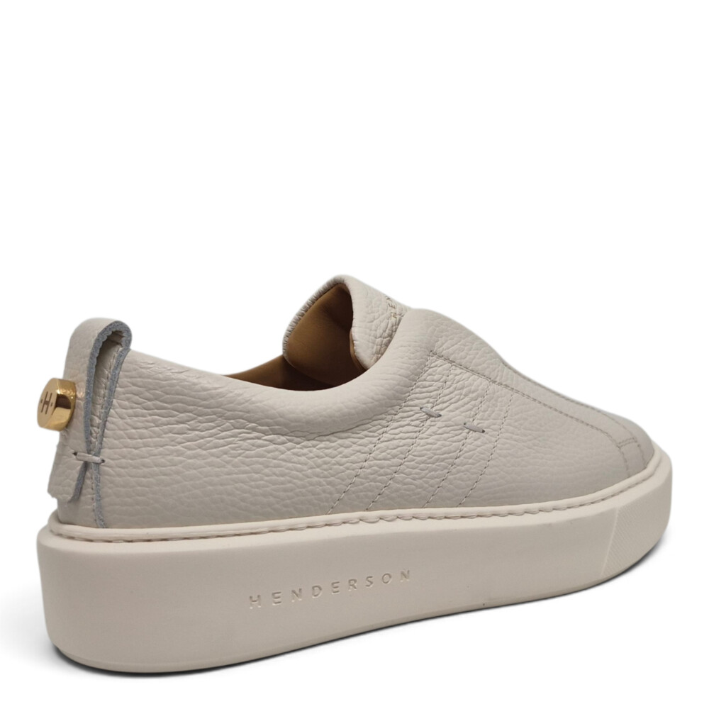 Sneakers Terry N1 negri 202