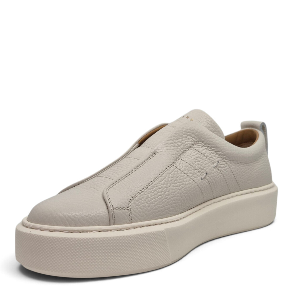 Sneakers Terry N1 negri 202