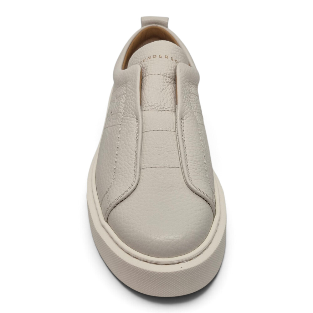 Sneakers Terry N1 negri 202