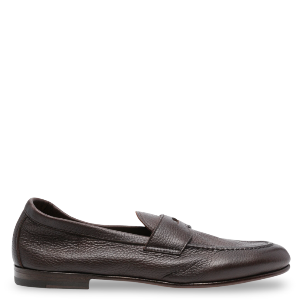 Loafers maro  74400