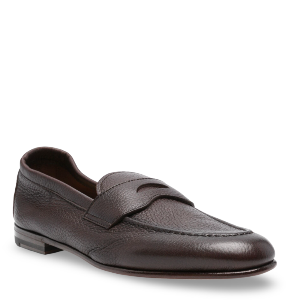 Loafers maro  74400
