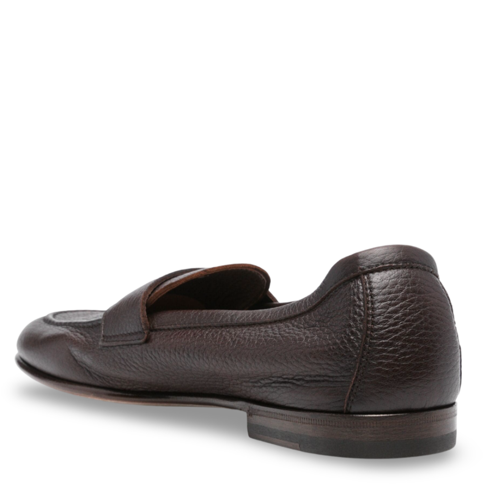 Loafers maro  74400