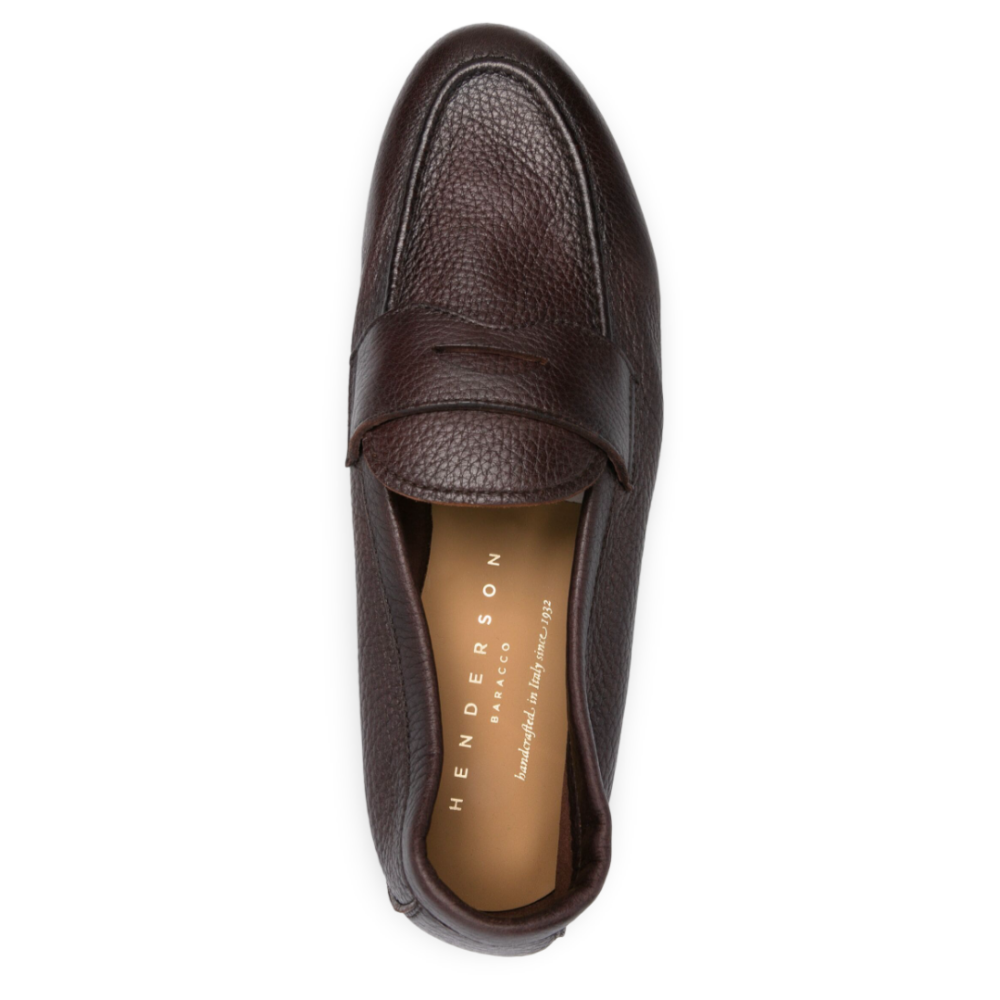Loafers maro  74400