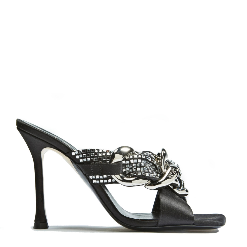 Sandale Chunky Chain