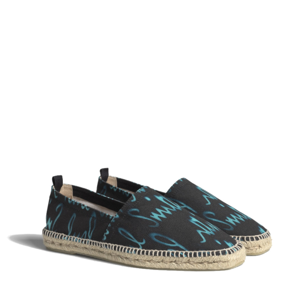 Espadrile Pablo - by Paul Smith