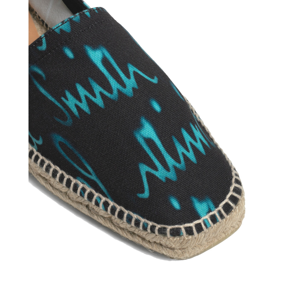 Espadrile Pablo - by Paul Smith