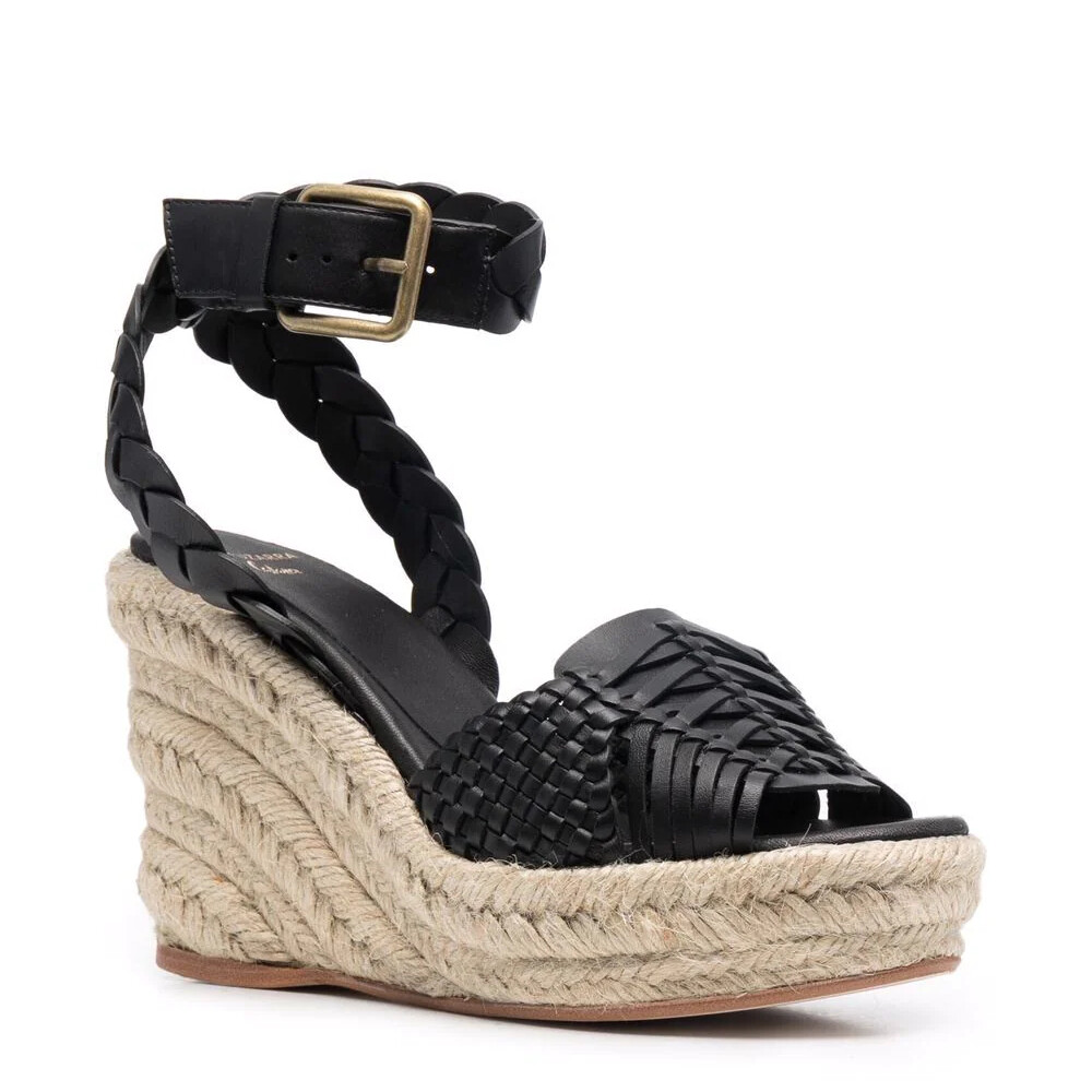 Sandale Aria Altuzarra