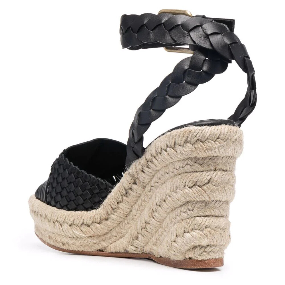Sandale Aria Altuzarra