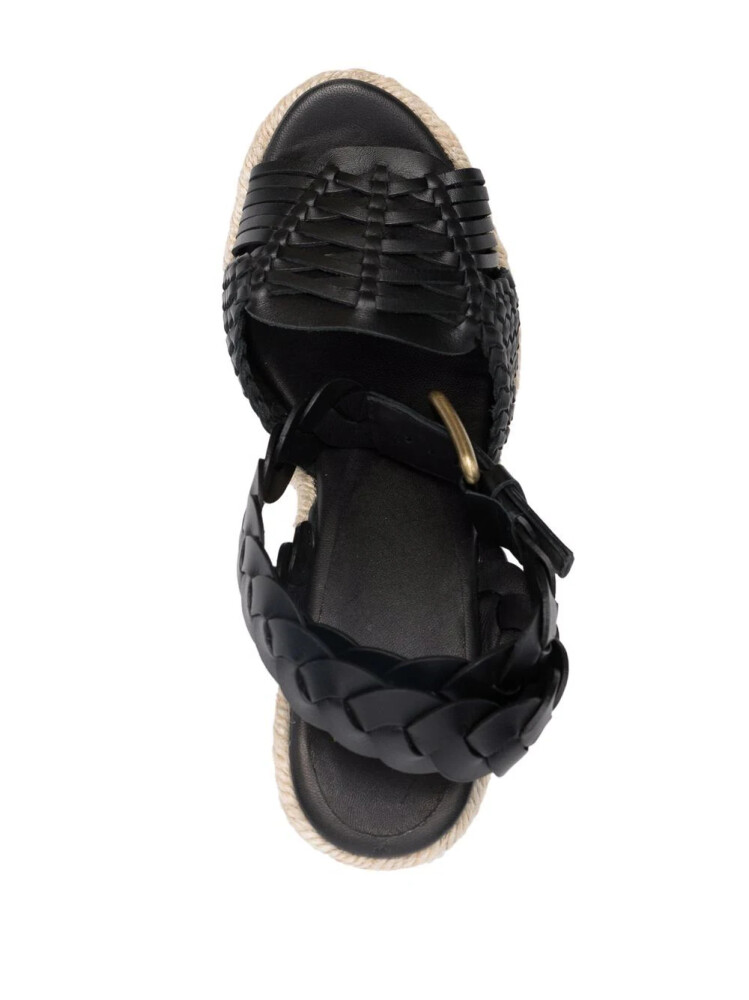 Sandale Aria Altuzarra
