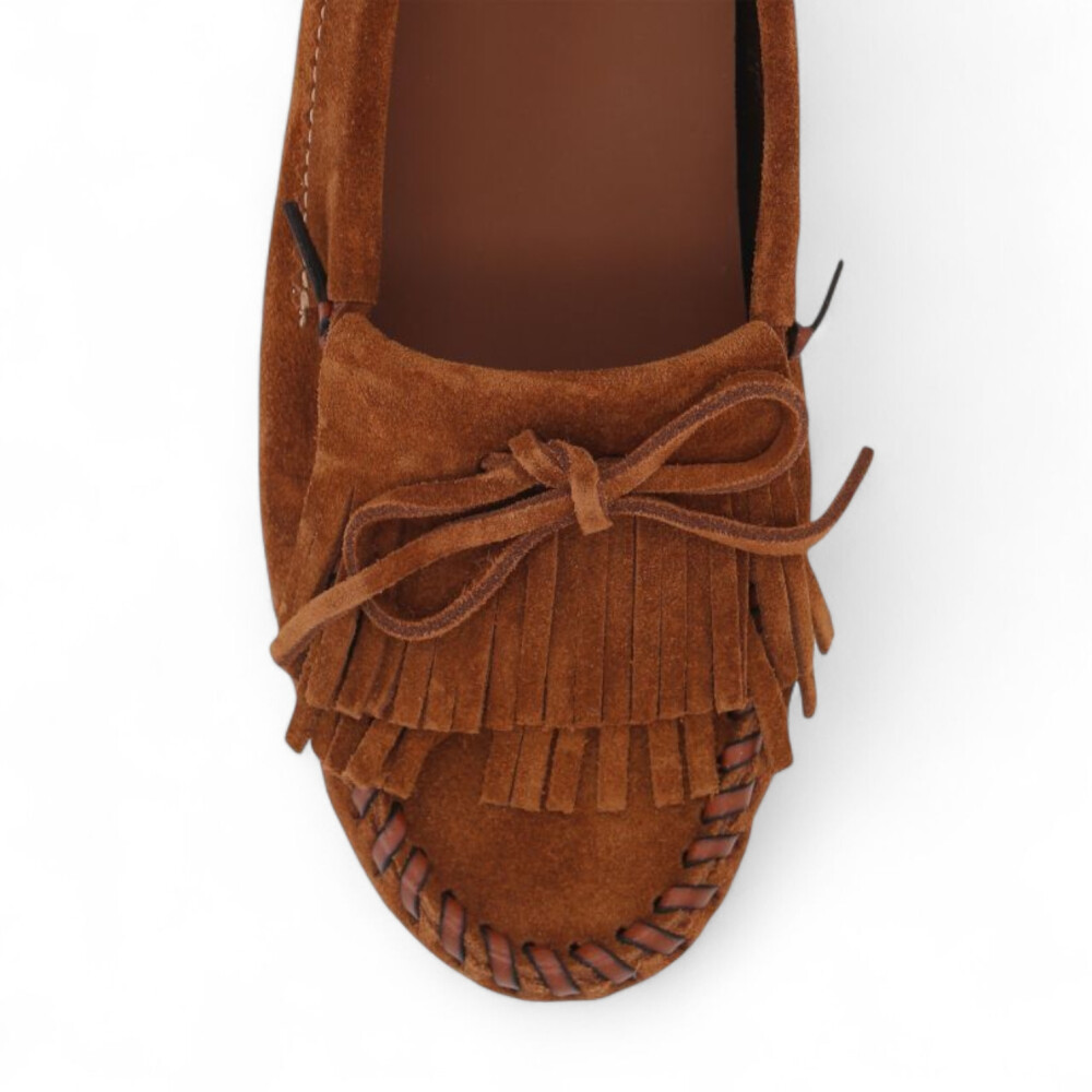 Loafers Indiana maro  205