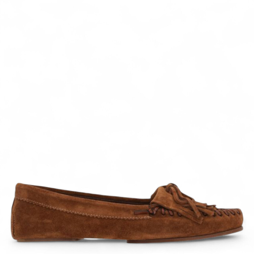 Loafers Indiana maro  205