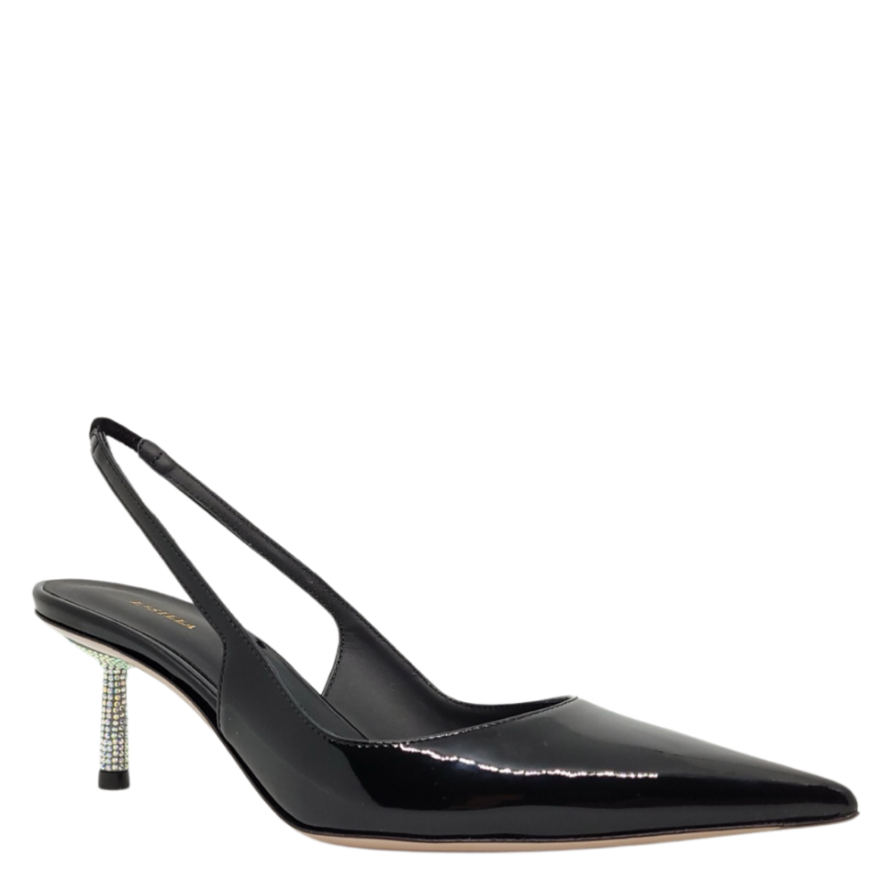Pantofi Bella Slingback