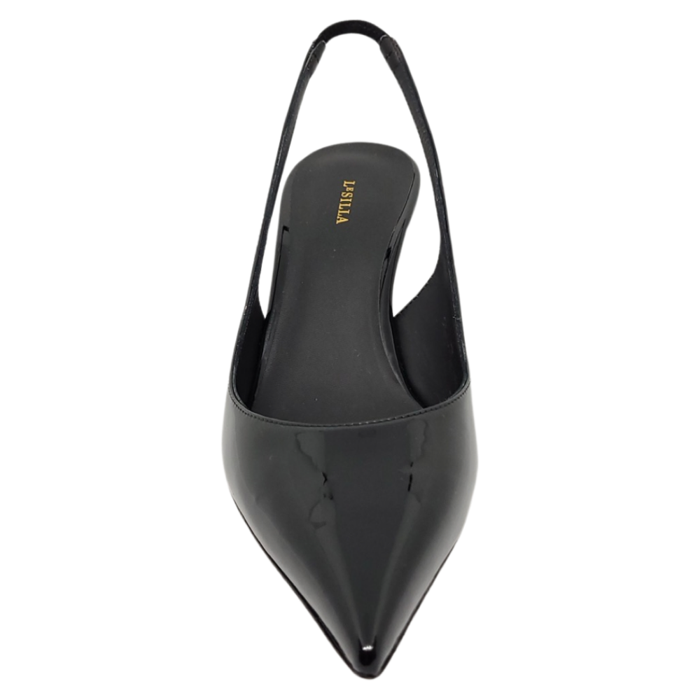 Pantofi Bella Slingback