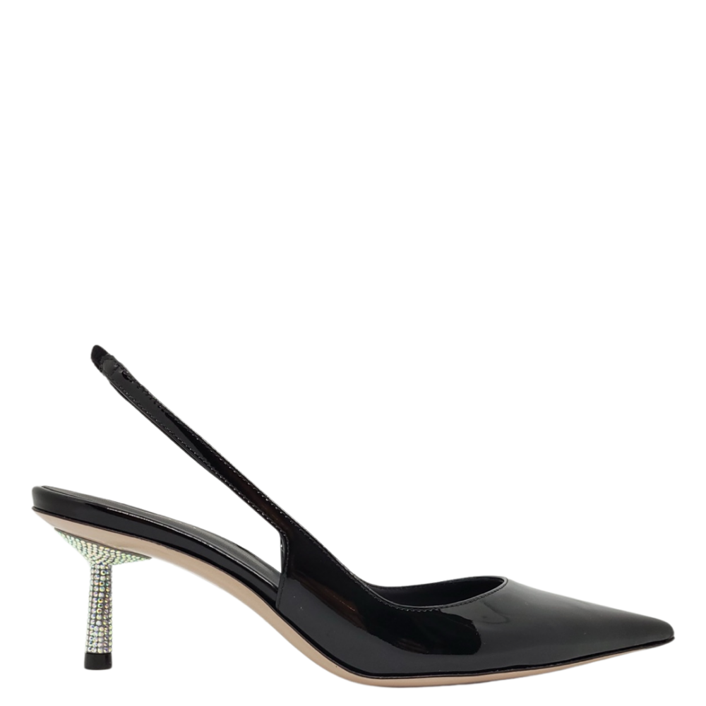 Pantofi Bella Slingback
