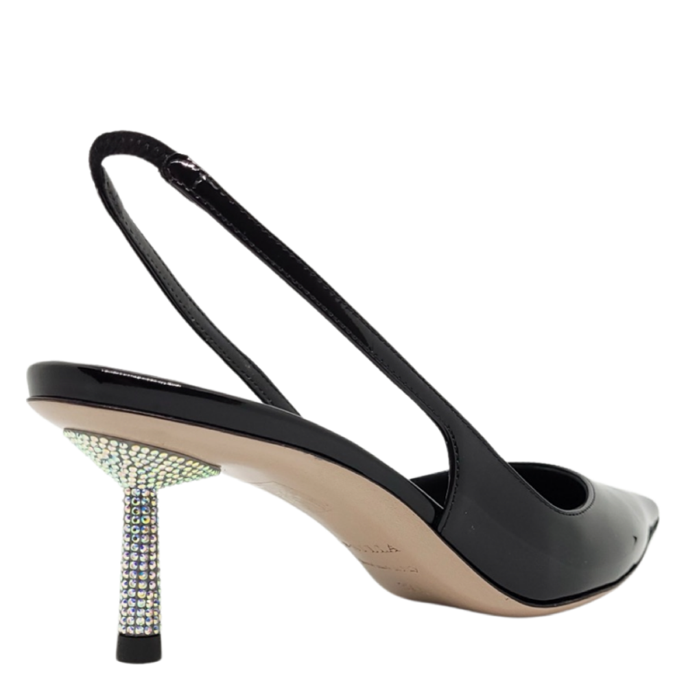 Pantofi Bella Slingback