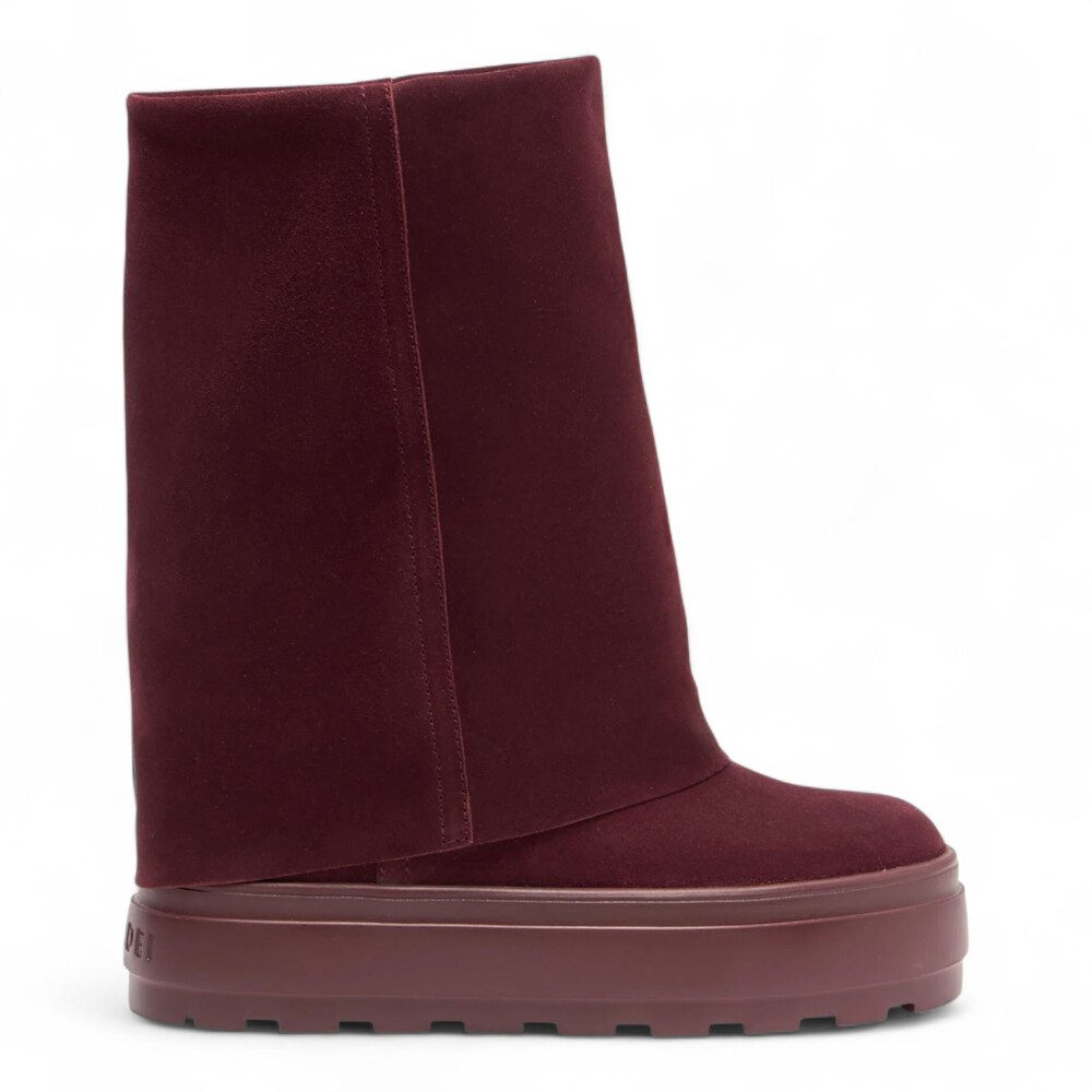 Ghete bordo  reversibile 205
