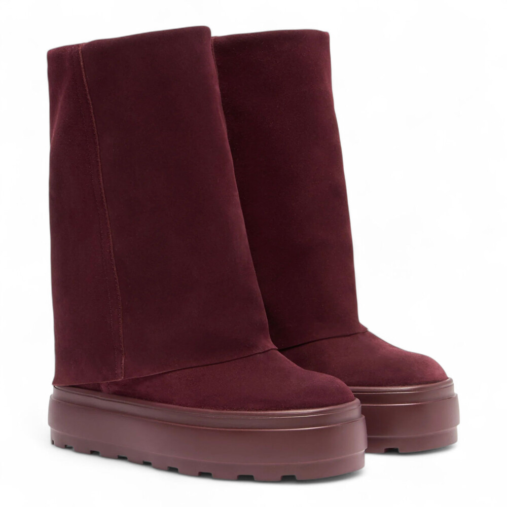 Ghete bordo  reversibile 205