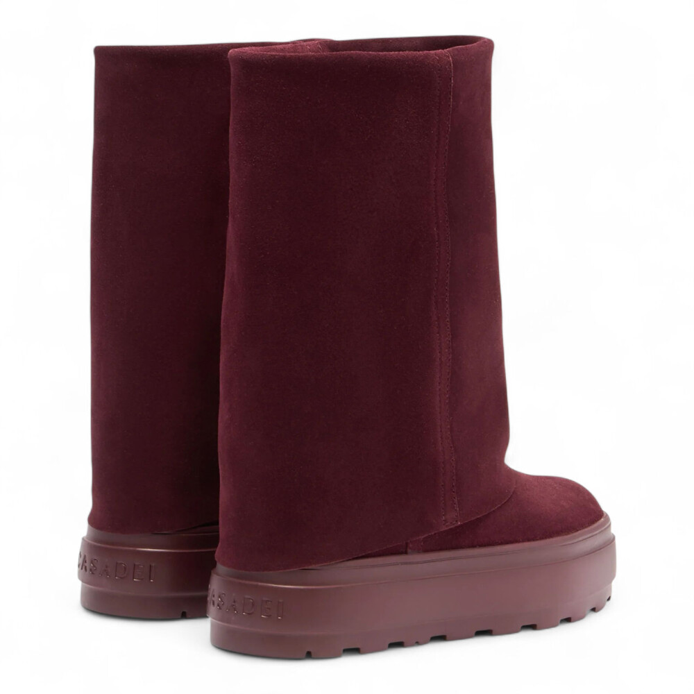 Ghete bordo  reversibile 205