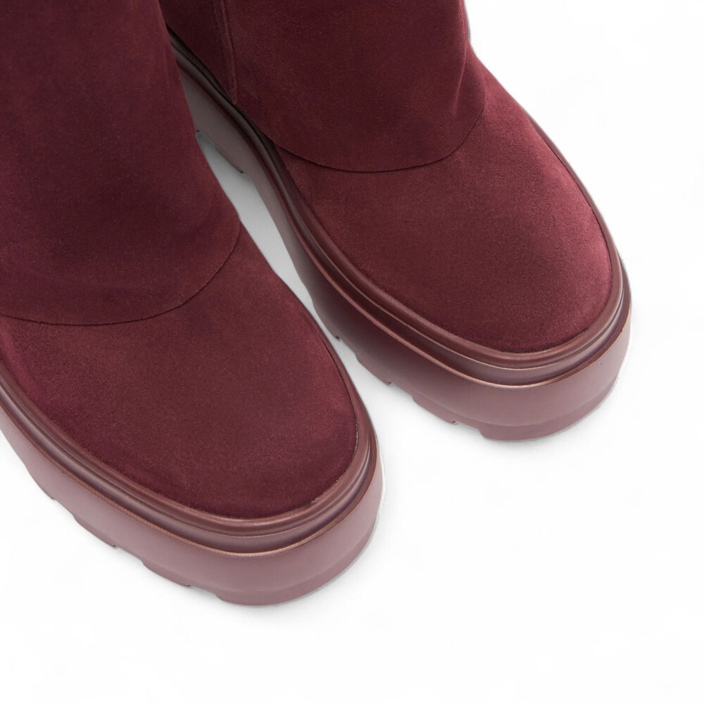Ghete bordo  reversibile 205
