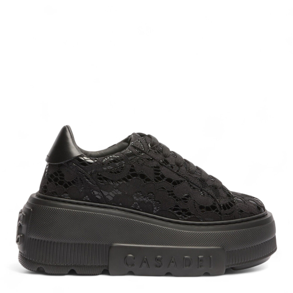 Sneakers Nexus Liberty negri 205