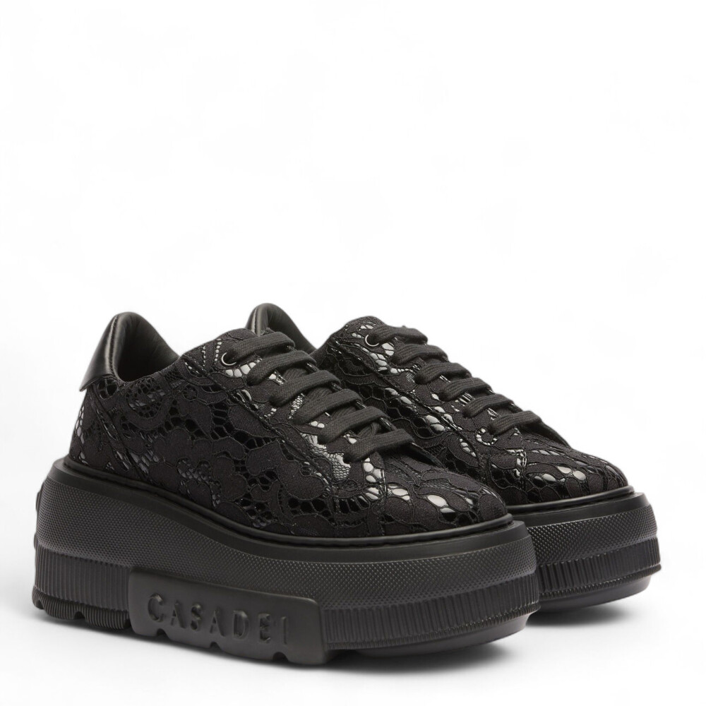 Sneakers Nexus Liberty negri 205