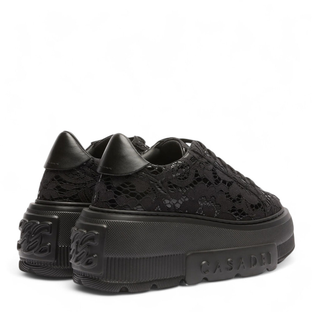 Sneakers Nexus Liberty negri 205