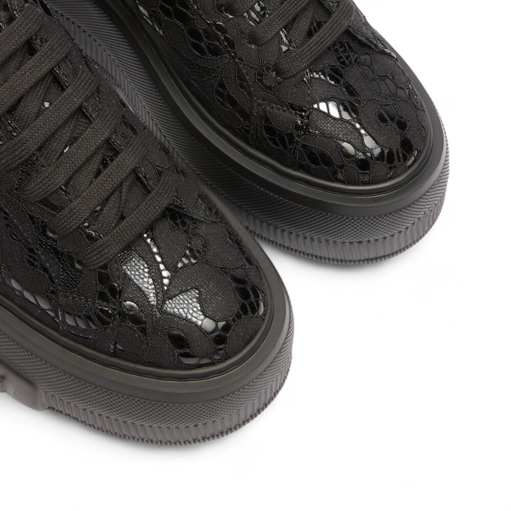 Sneakers Nexus Liberty negri 205