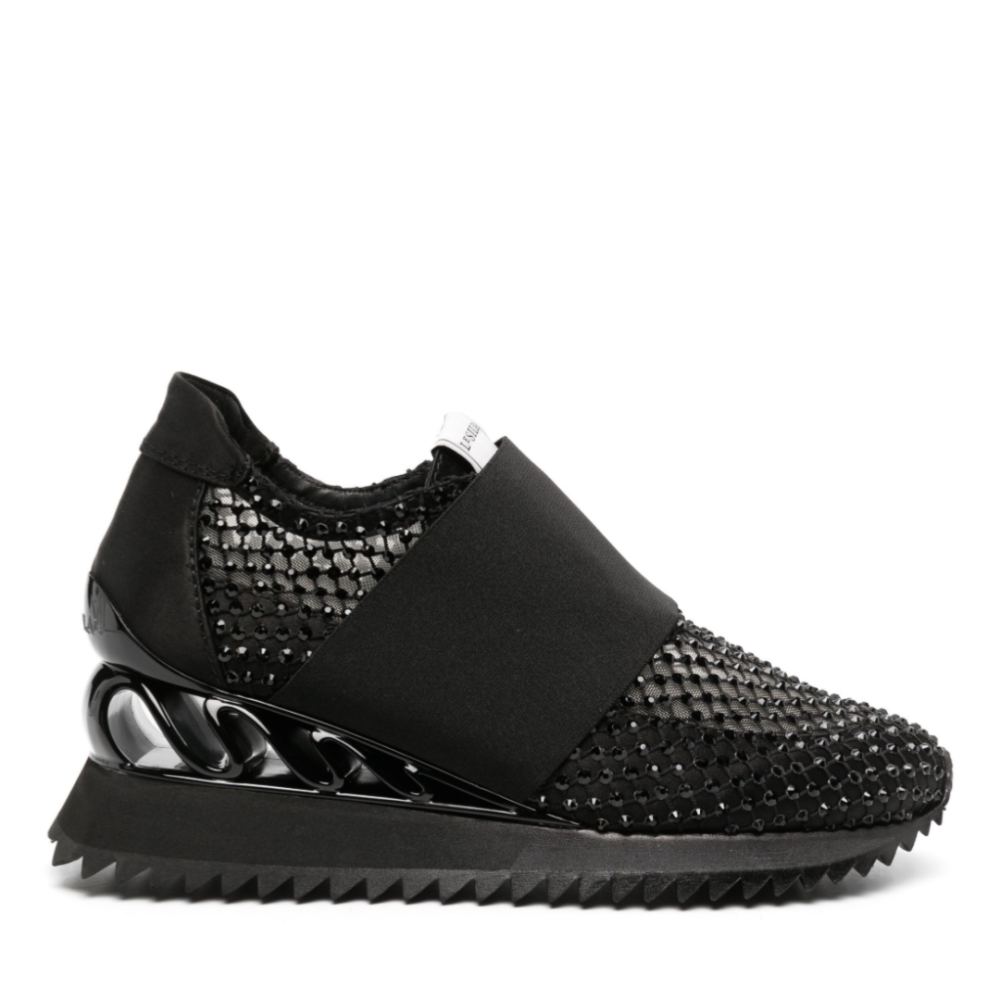 Sneakers Gilda negri