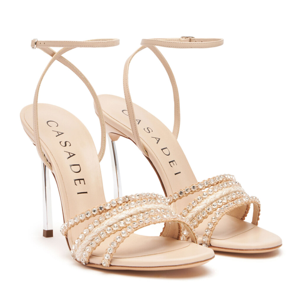Sandale Blade Limelight roz 