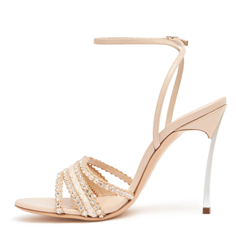 Sandale Blade Limelight roz 