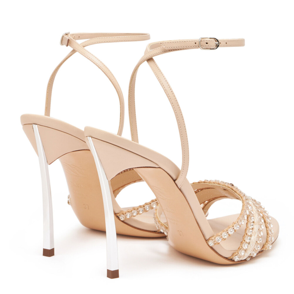 Sandale Blade Limelight roz 