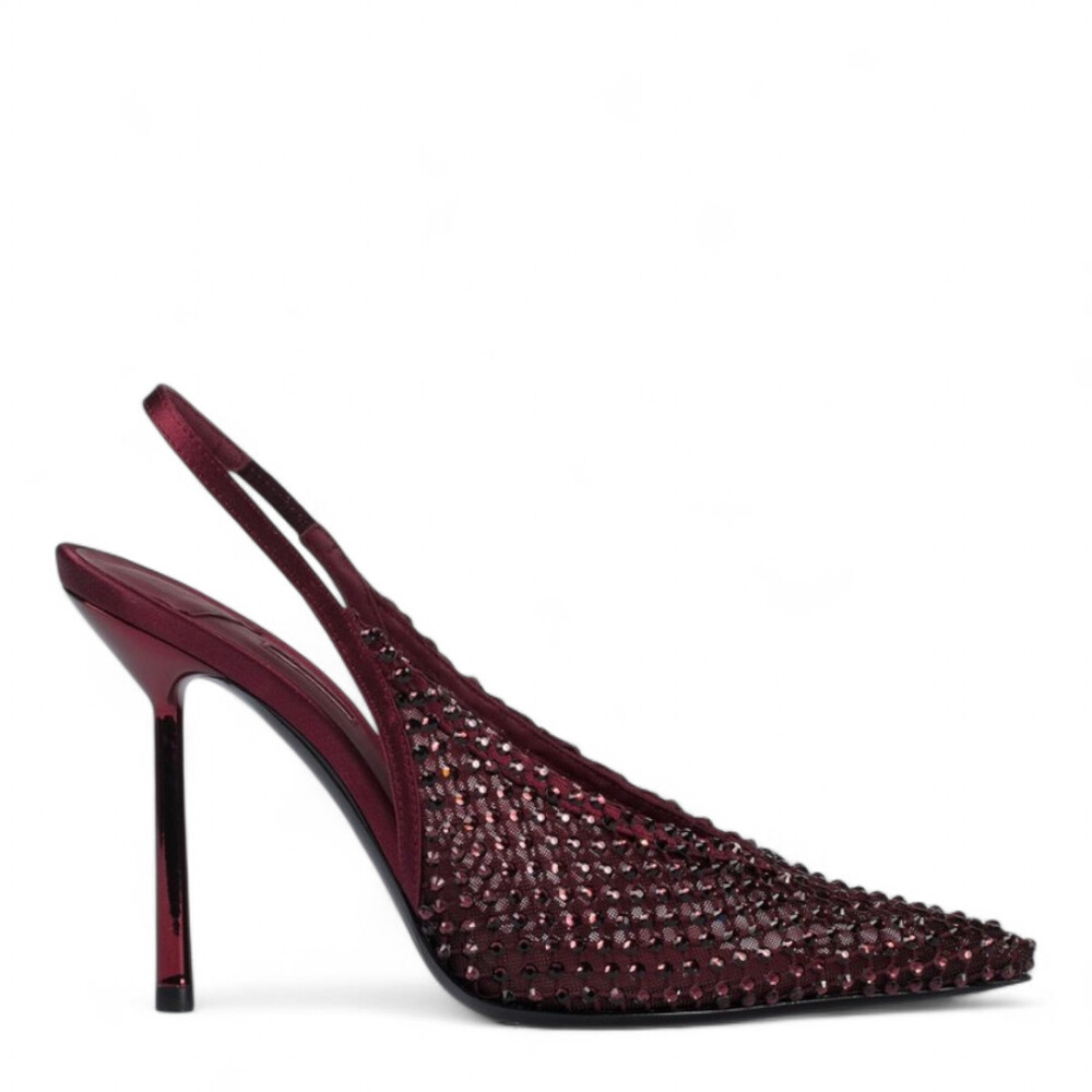 Pantofi Gilda slingback 205